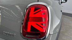 MINI Hatchback 1.5 Cooper Exclusive II 3dr Petrol Hatchback